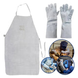 Kit para Soldador Completo EPI