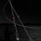 Vara Kasting Brutos Carbono Ultra Light A21 Lançamento 2024